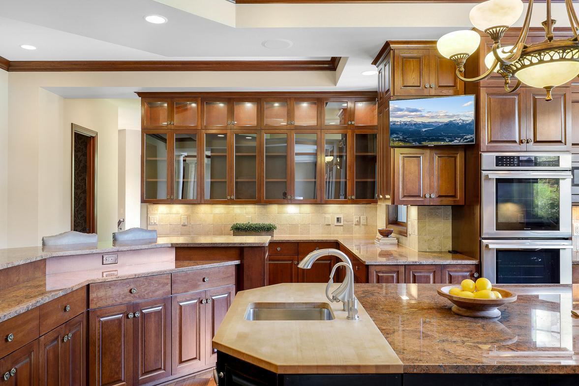 Architecturally Significant, Resort Style, 1.4 Acre Estate on Lake Minnetonka