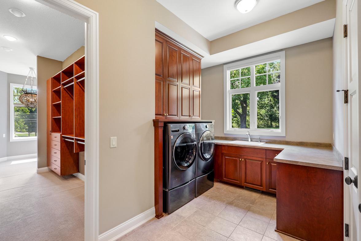 Architecturally Significant, Resort Style, 1.4 Acre Estate on Lake Minnetonka