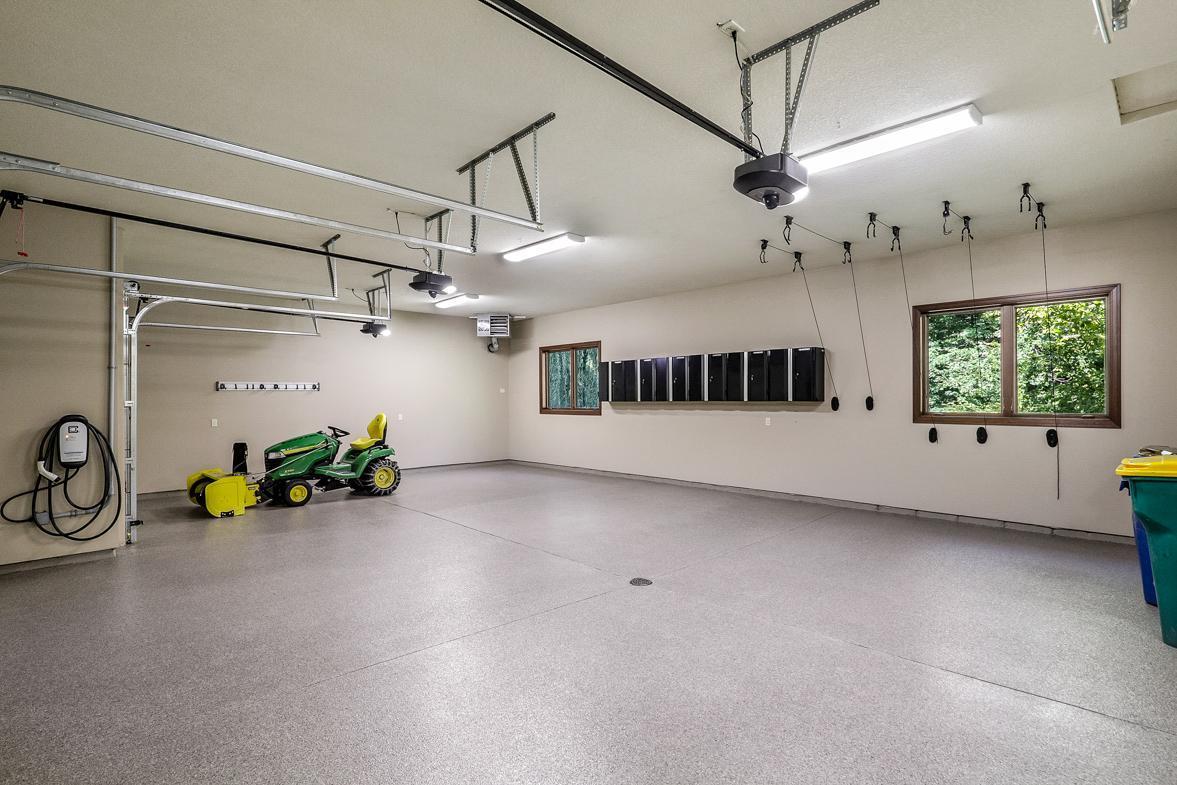 Architecturally Significant, Resort Style, 1.4 Acre Estate on Lake Minnetonka