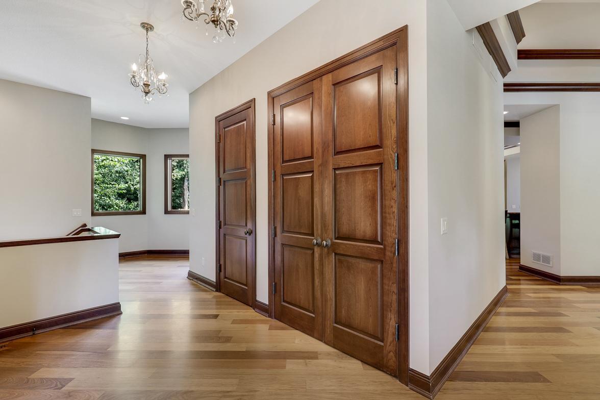 Architecturally Significant, Resort Style, 1.4 Acre Estate on Lake Minnetonka