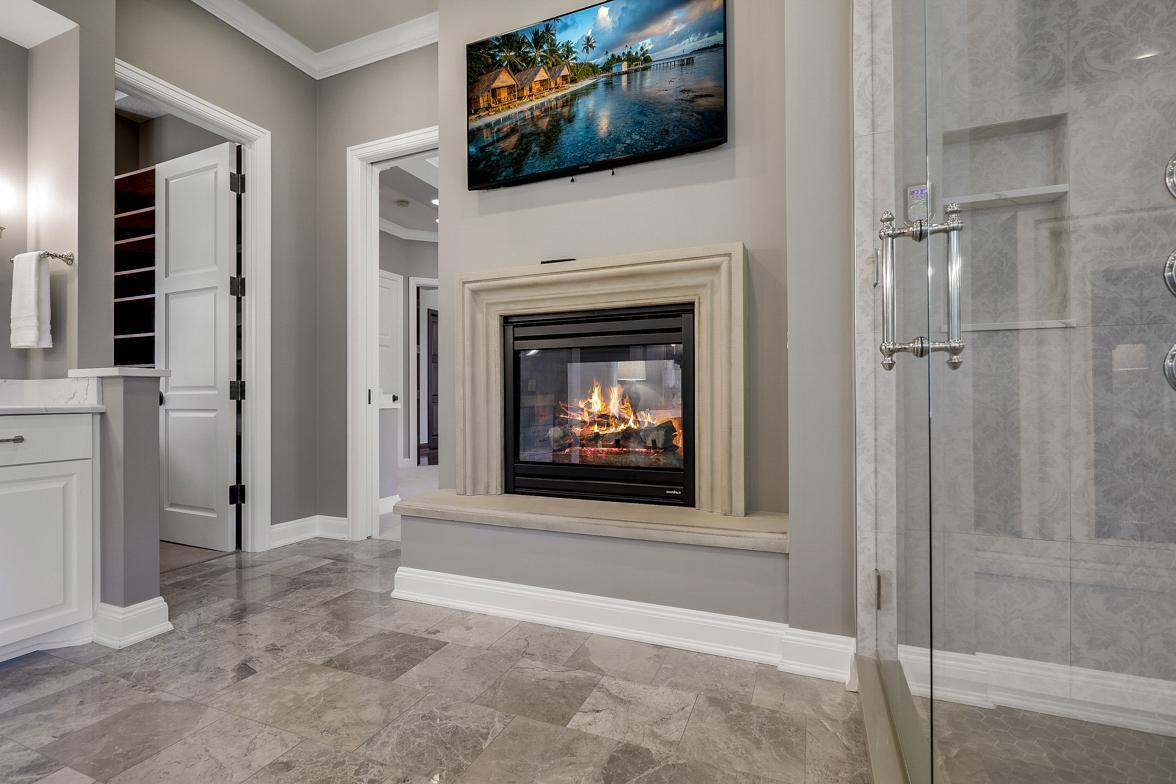 Architecturally Significant, Resort Style, 1.4 Acre Estate on Lake Minnetonka