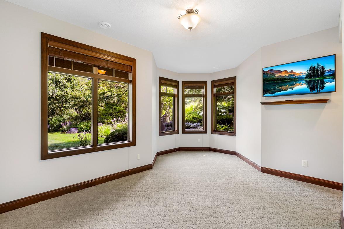 Architecturally Significant, Resort Style, 1.4 Acre Estate on Lake Minnetonka