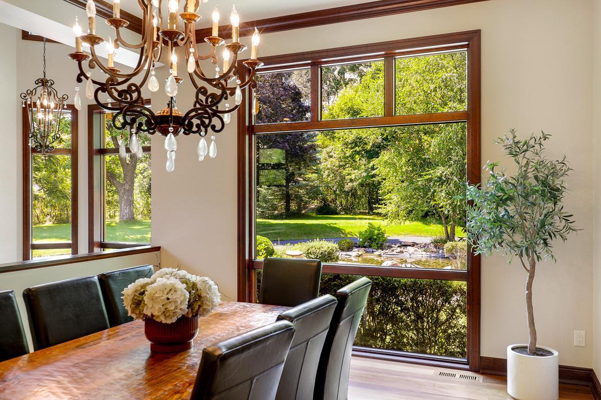 Architecturally Significant, Resort Style, 1.4 Acre Estate on Lake Minnetonka