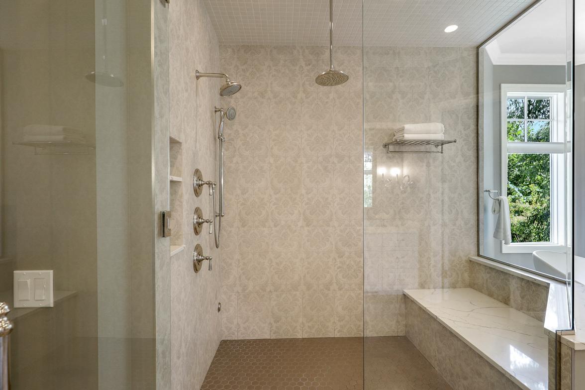 Architecturally Significant, Resort Style, 1.4 Acre Estate on Lake Minnetonka