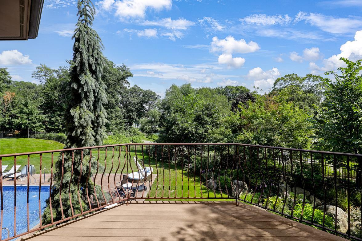 Architecturally Significant, Resort Style, 1.4 Acre Estate on Lake Minnetonka