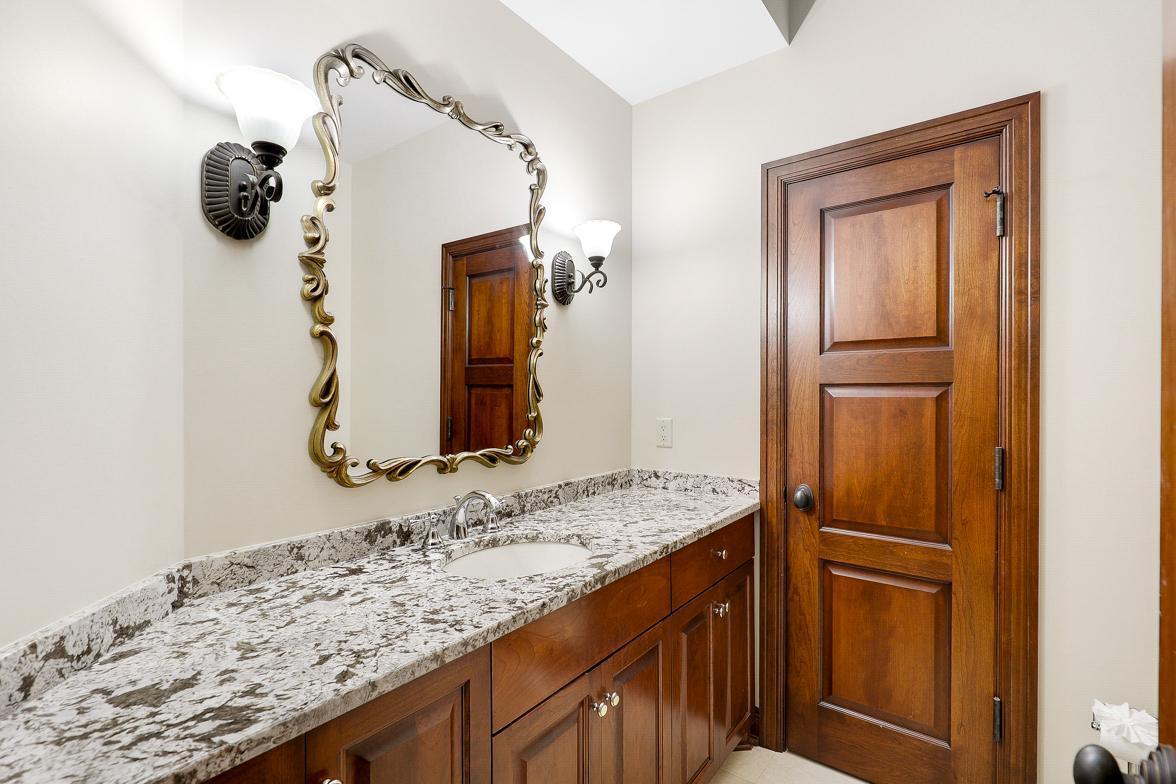 Architecturally Significant, Resort Style, 1.4 Acre Estate on Lake Minnetonka