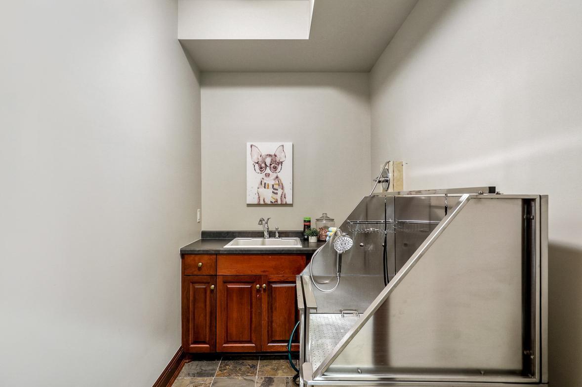 Architecturally Significant, Resort Style, 1.4 Acre Estate on Lake Minnetonka