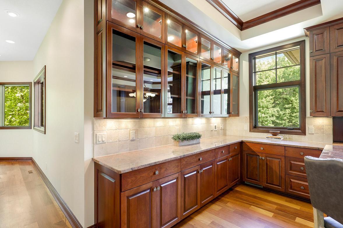 Architecturally Significant, Resort Style, 1.4 Acre Estate on Lake Minnetonka