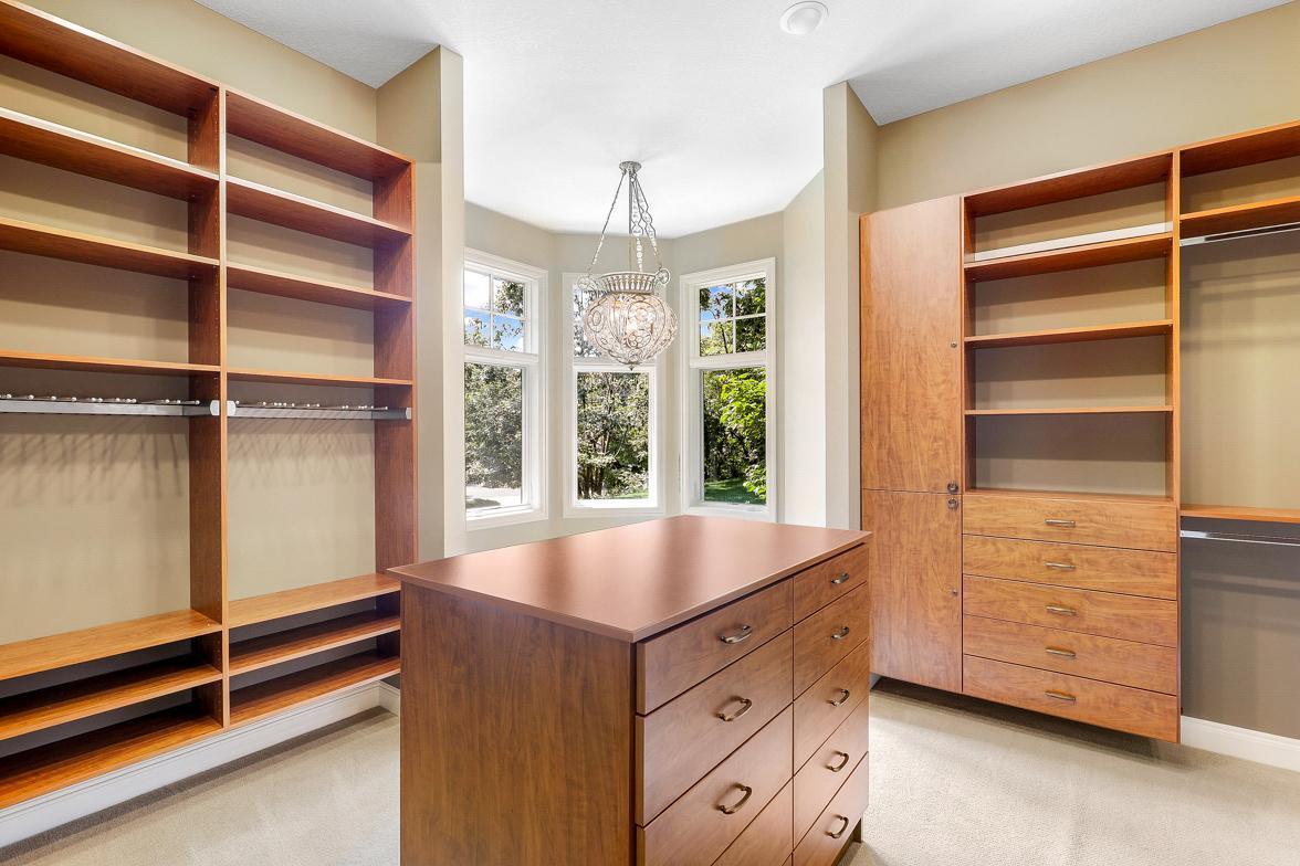 Architecturally Significant, Resort Style, 1.4 Acre Estate on Lake Minnetonka