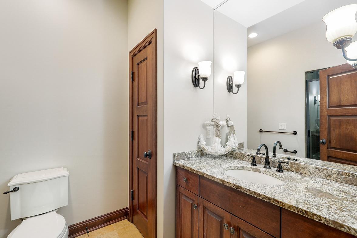 Architecturally Significant, Resort Style, 1.4 Acre Estate on Lake Minnetonka