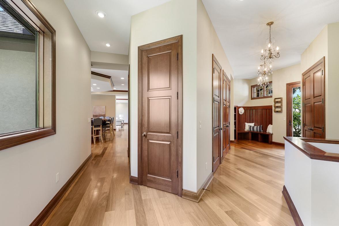 Architecturally Significant, Resort Style, 1.4 Acre Estate on Lake Minnetonka