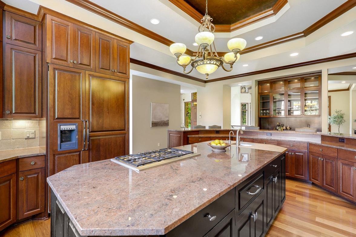 Architecturally Significant, Resort Style, 1.4 Acre Estate on Lake Minnetonka