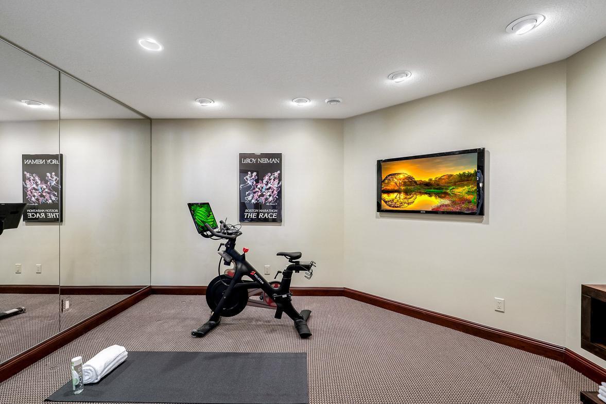 Architecturally Significant, Resort Style, 1.4 Acre Estate on Lake Minnetonka