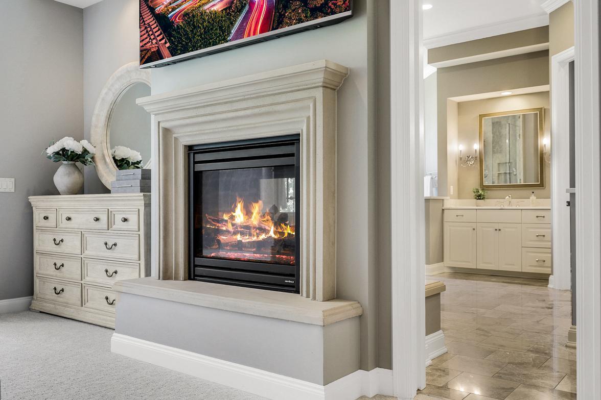 Architecturally Significant, Resort Style, 1.4 Acre Estate on Lake Minnetonka