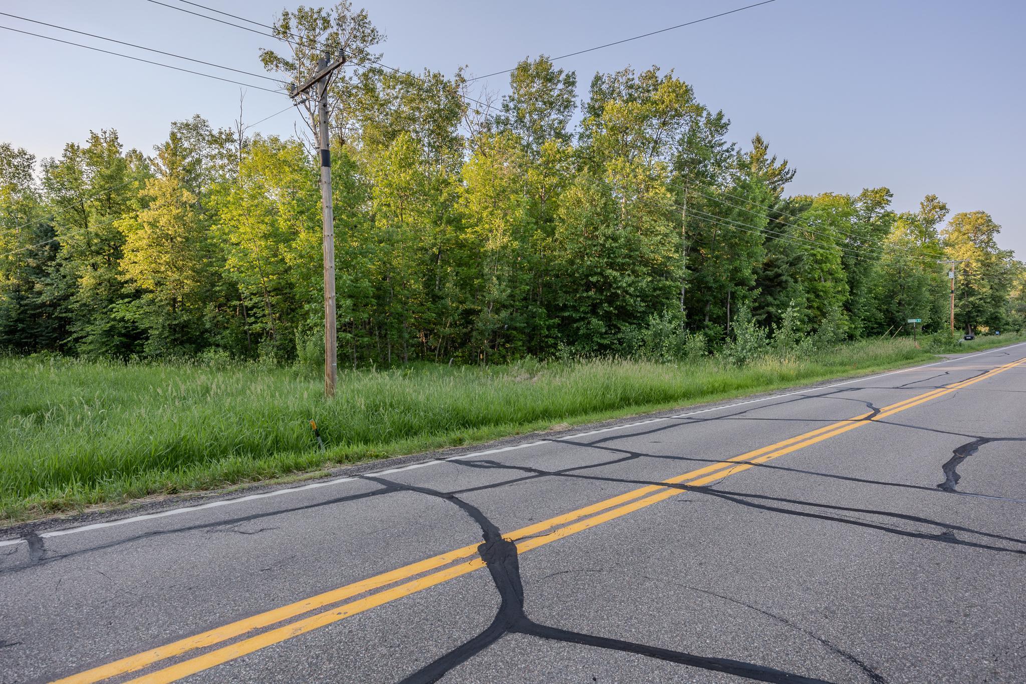 TBD State 84 Highway
