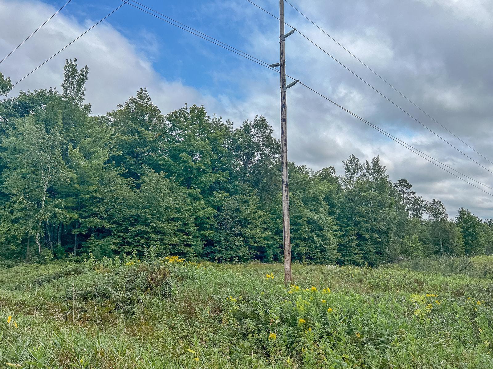TBD State 84 Highway
