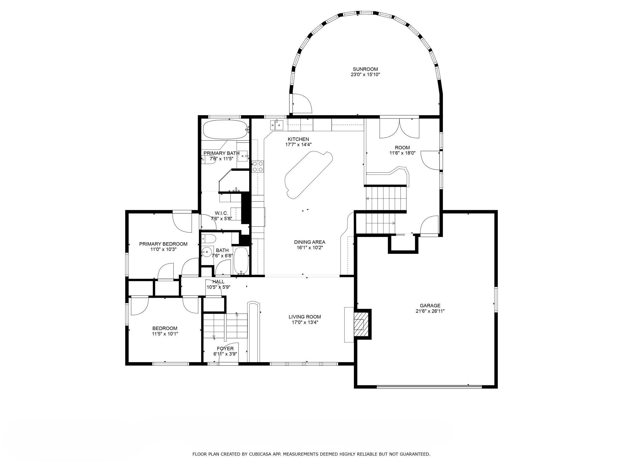 Spacious Home in Wayzata Schools, One Minute from 394