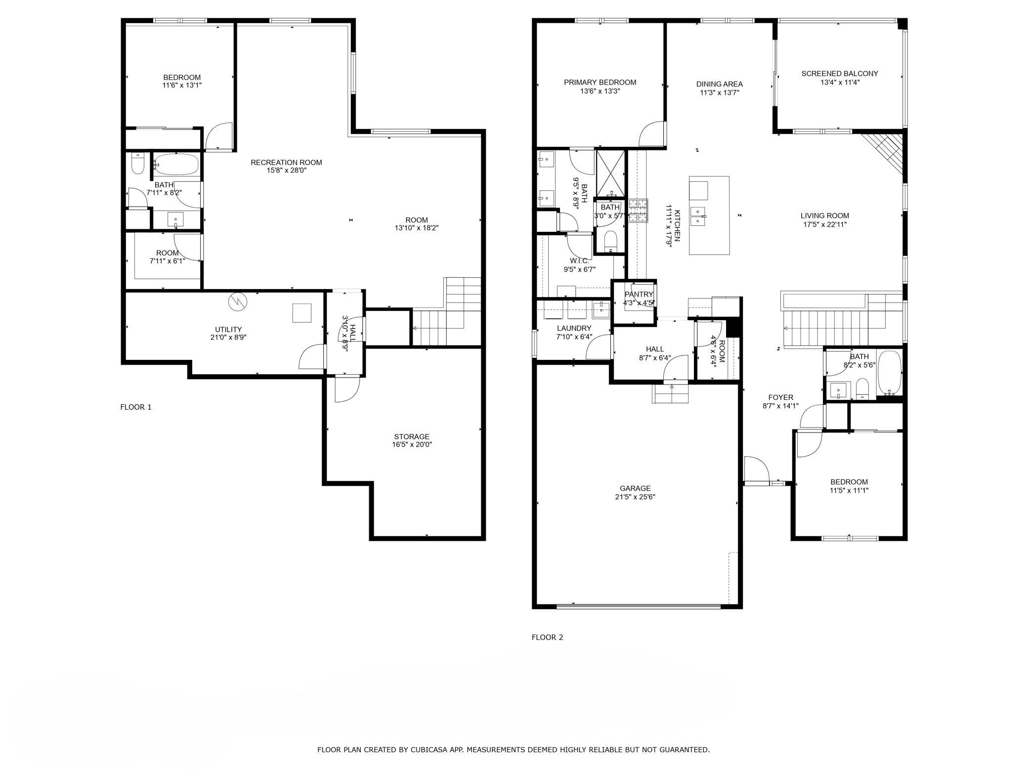 Pristine Villa with Main Floor Living, Set on a Quiet Cul-De-Sac