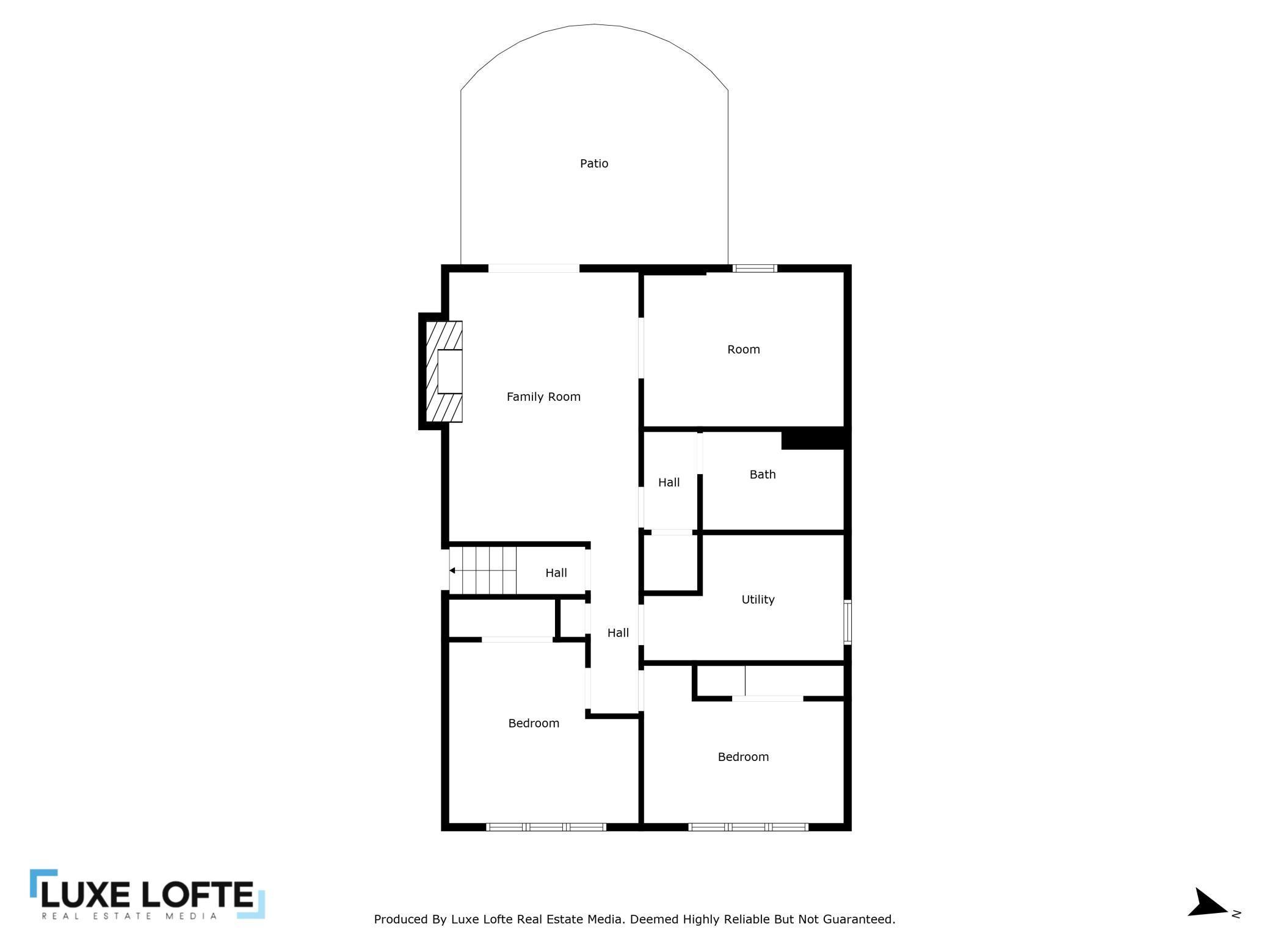 455 Black Oaks Lane N