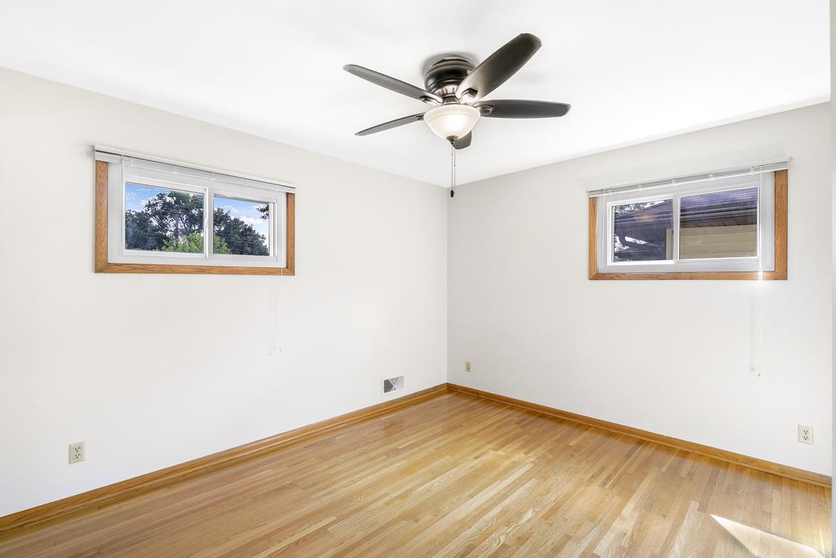 Meticulously Maintained, Walkout Rambler, Walkable to Lake Phalen