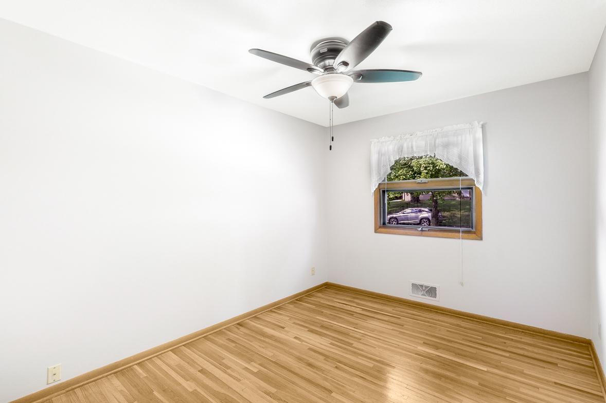 Meticulously Maintained, Walkout Rambler, Walkable to Lake Phalen