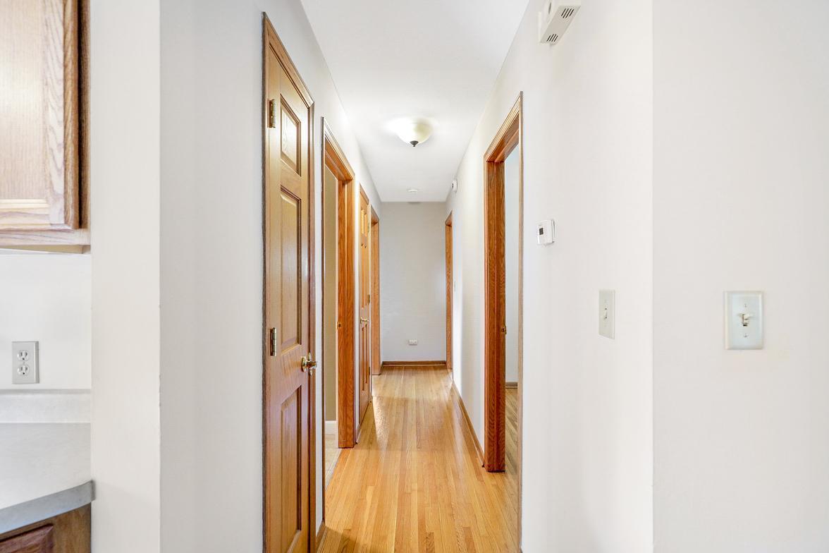 Meticulously Maintained, Walkout Rambler, Walkable to Lake Phalen