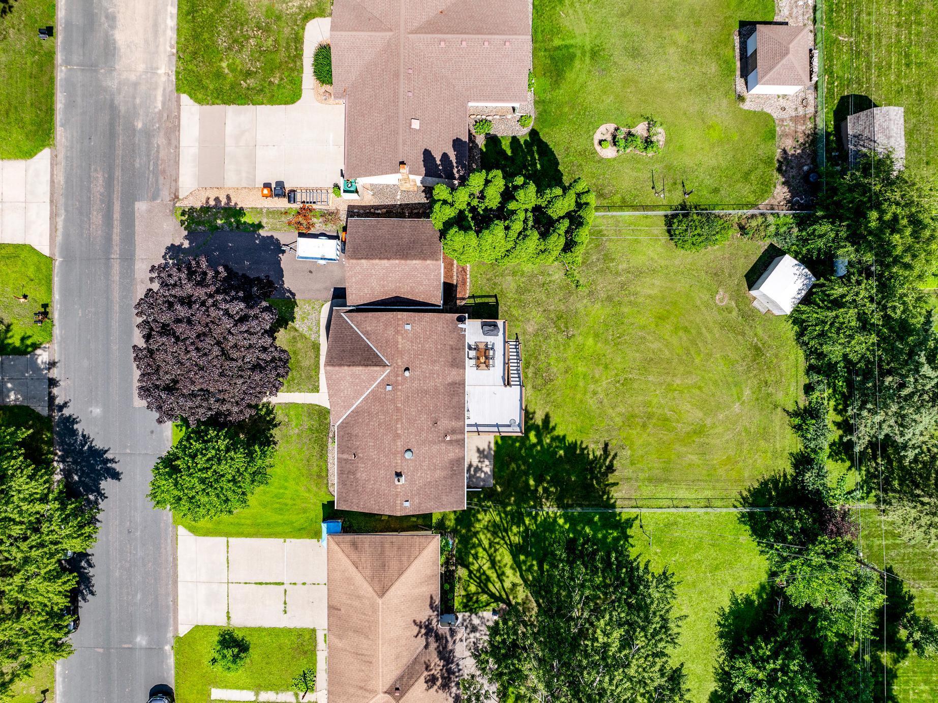 Meticulously Maintained, Walkout Rambler, Walkable to Lake Phalen