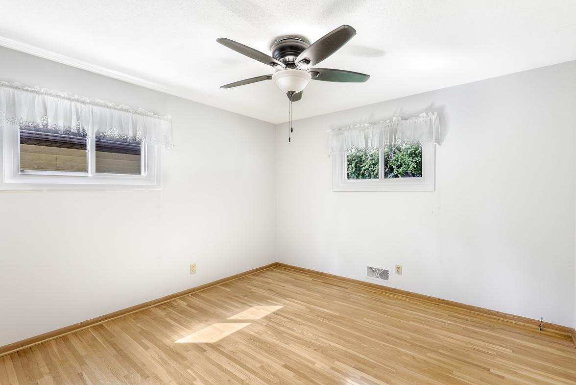 Meticulously Maintained, Walkout Rambler, Walkable to Lake Phalen