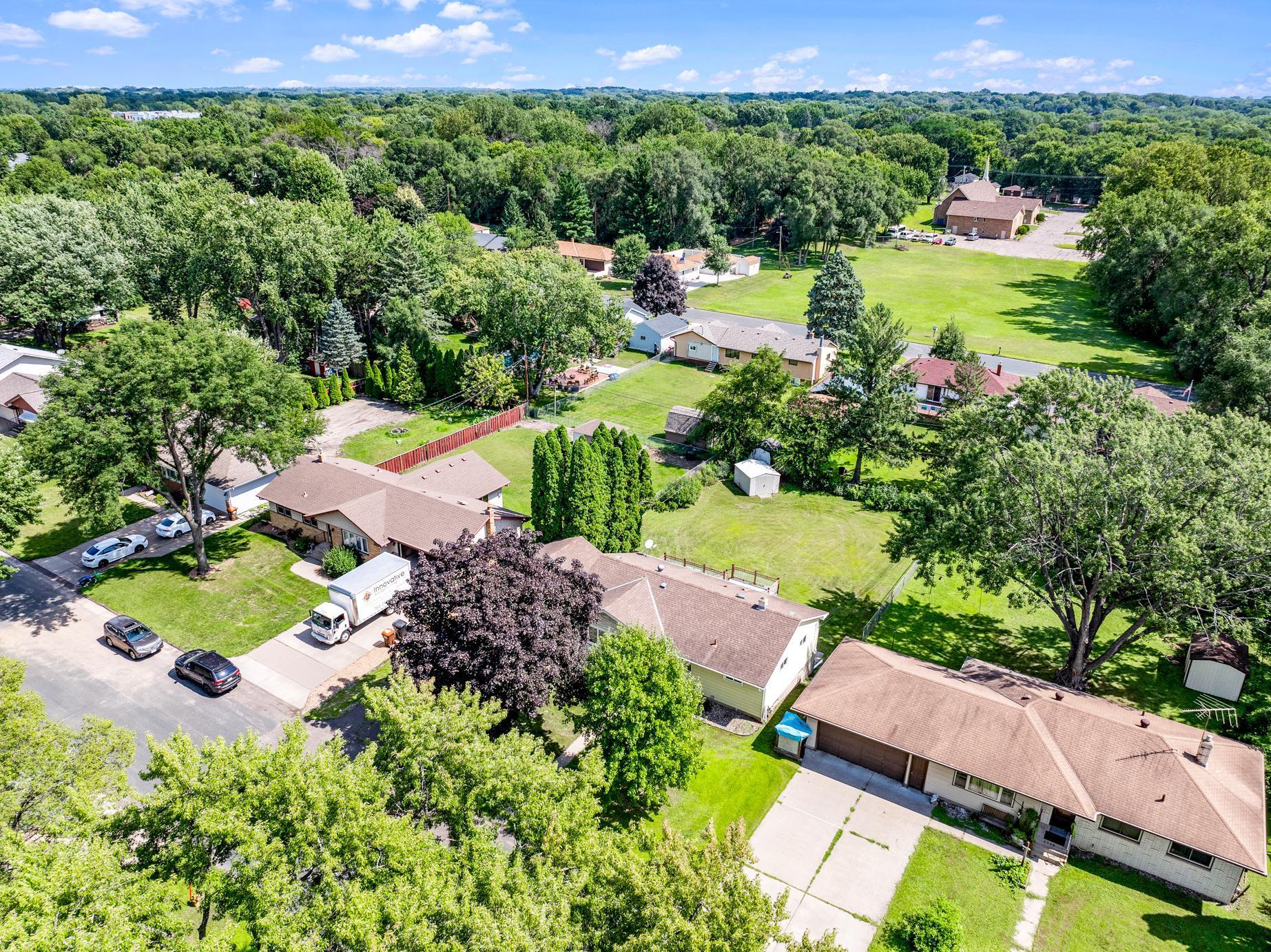Meticulously Maintained, Walkout Rambler, Walkable to Lake Phalen
