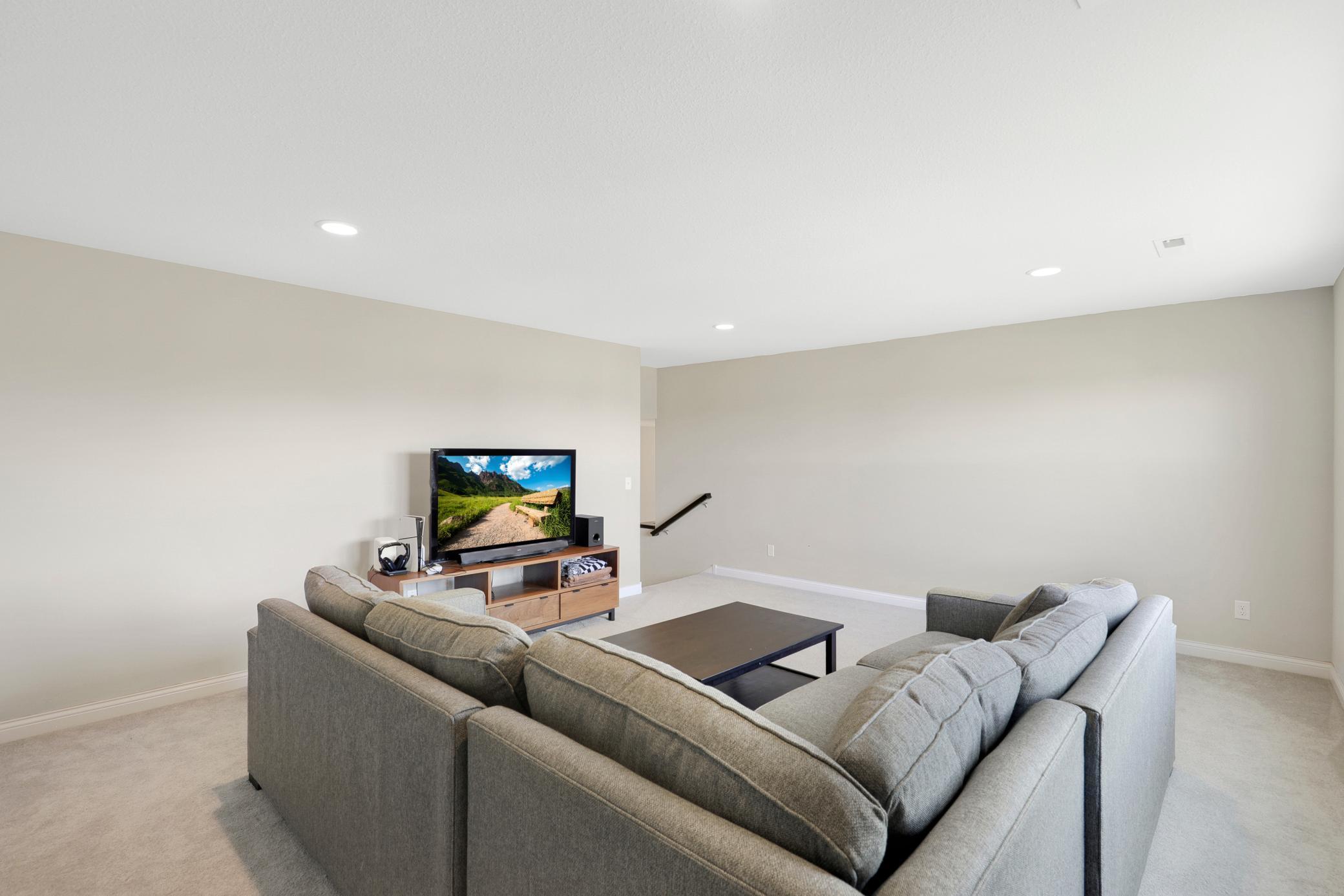 Turnkey, Walkout, 2-Story in Coveted Oxbow Cove