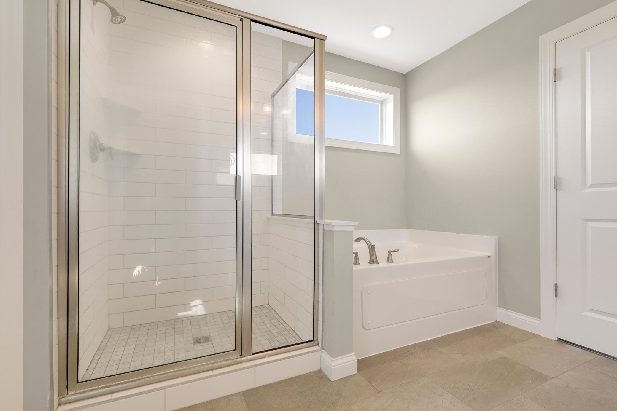 Turnkey, Walkout, 2-Story in Coveted Oxbow Cove