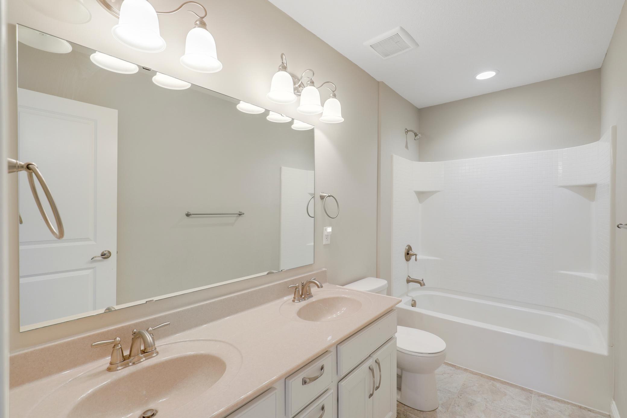 Turnkey, Walkout, 2-Story in Coveted Oxbow Cove
