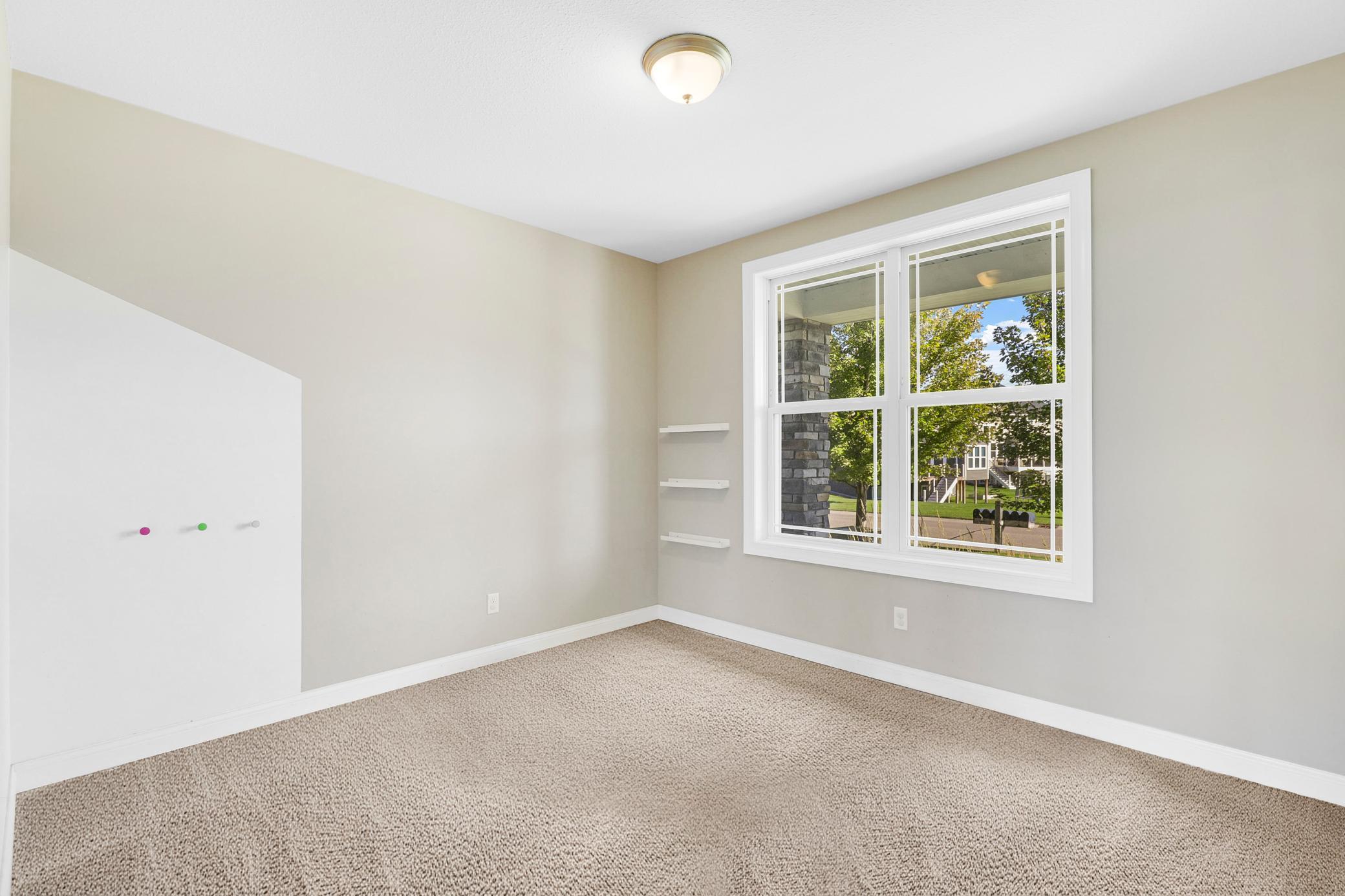Turnkey, Walkout, 2-Story in Coveted Oxbow Cove