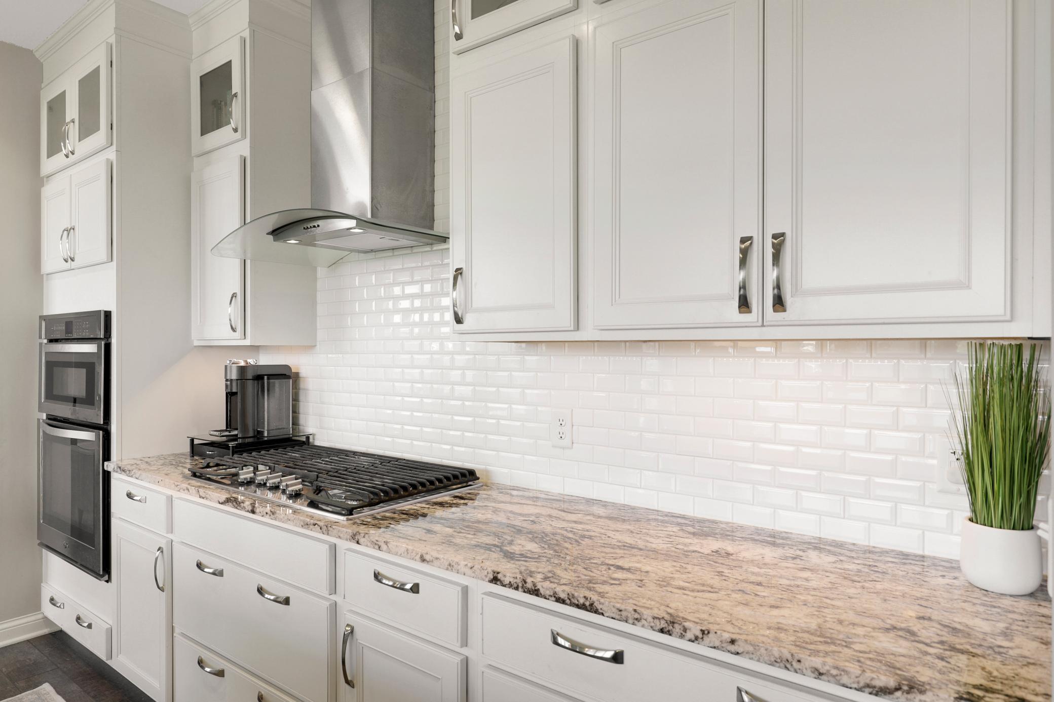 Turnkey, Walkout, 2-Story in Coveted Oxbow Cove