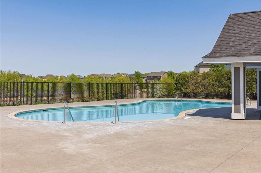Turnkey, Walkout, 2-Story in Coveted Oxbow Cove