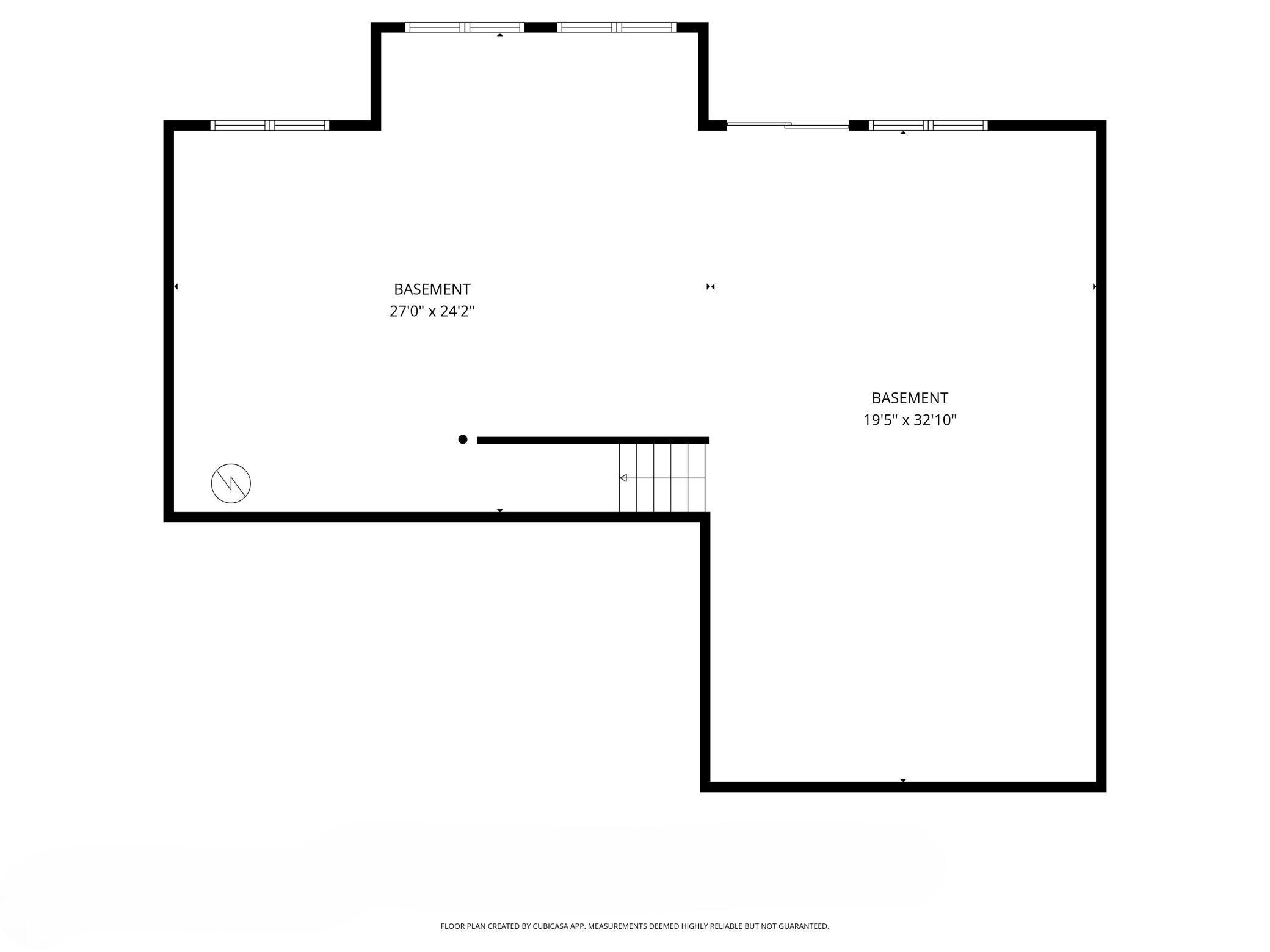 Turnkey, Walkout, 2-Story in Coveted Oxbow Cove