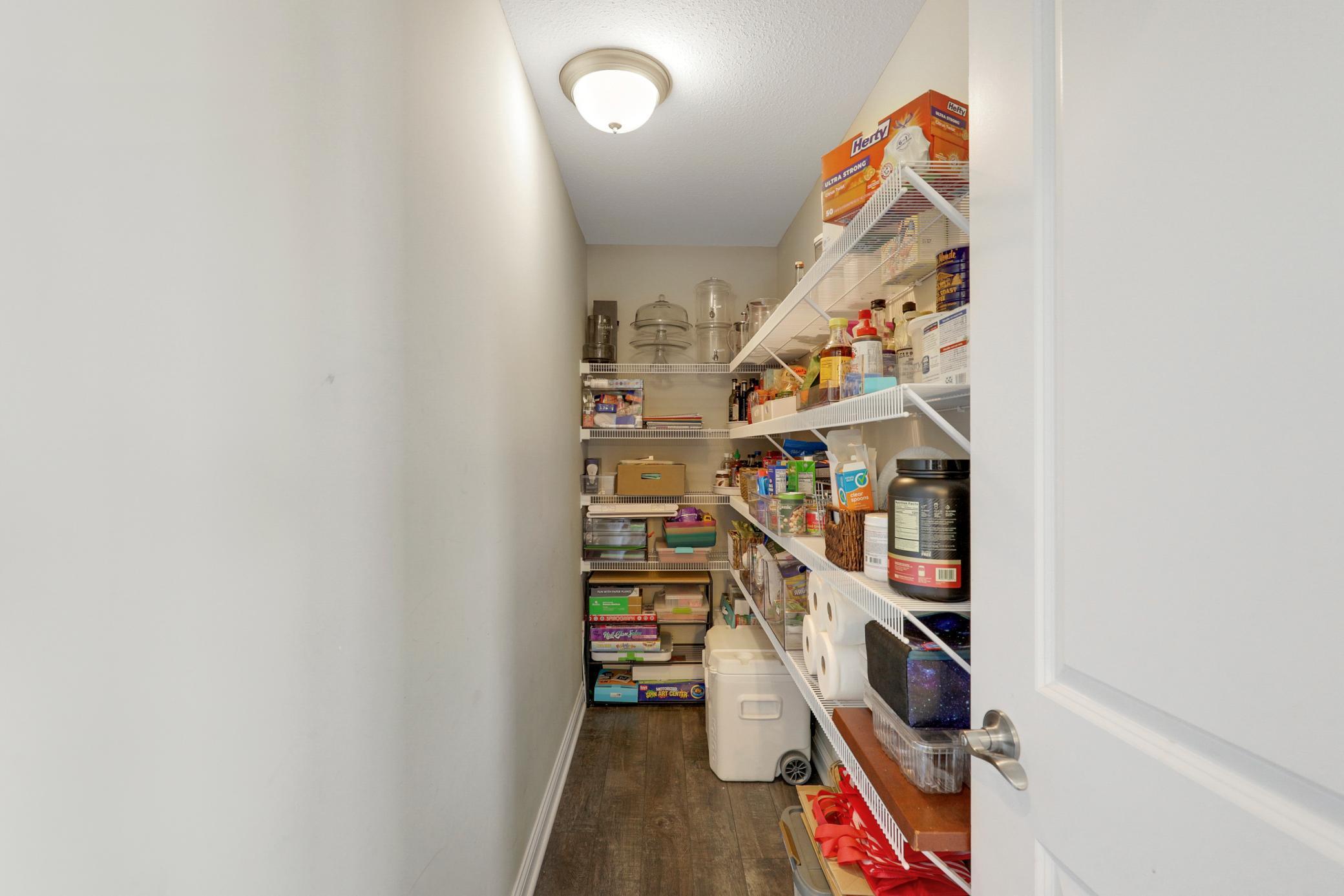 Turnkey, Walkout, 2-Story in Coveted Oxbow Cove