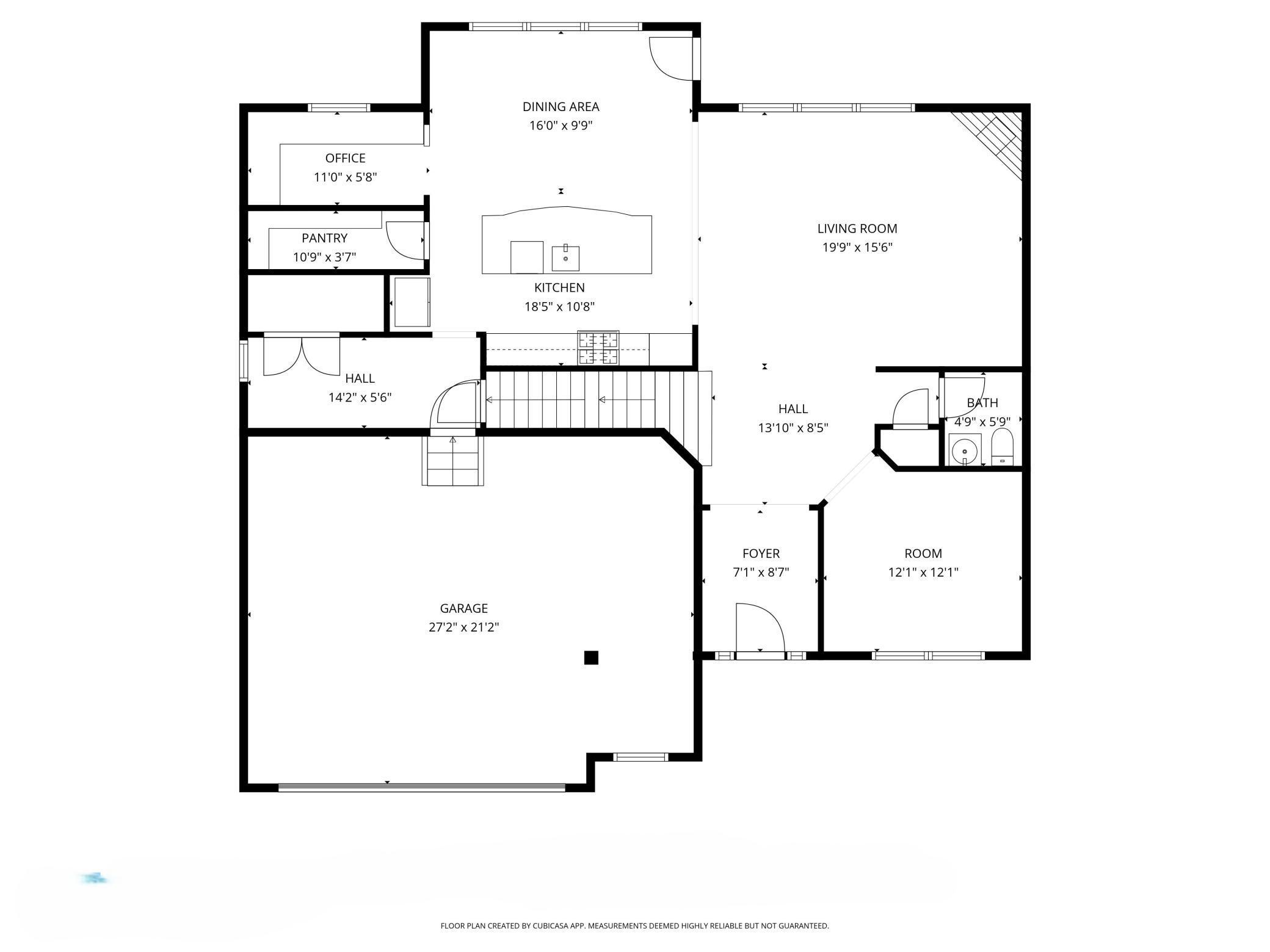 Turnkey, Walkout, 2-Story in Desireable Oxbow Cove