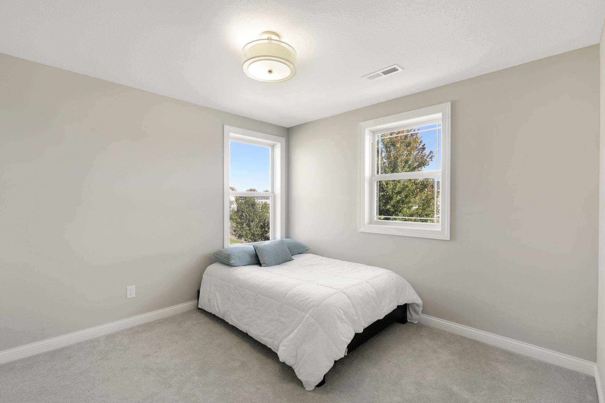 Turnkey, Walkout, 2-Story in Coveted Oxbow Cove