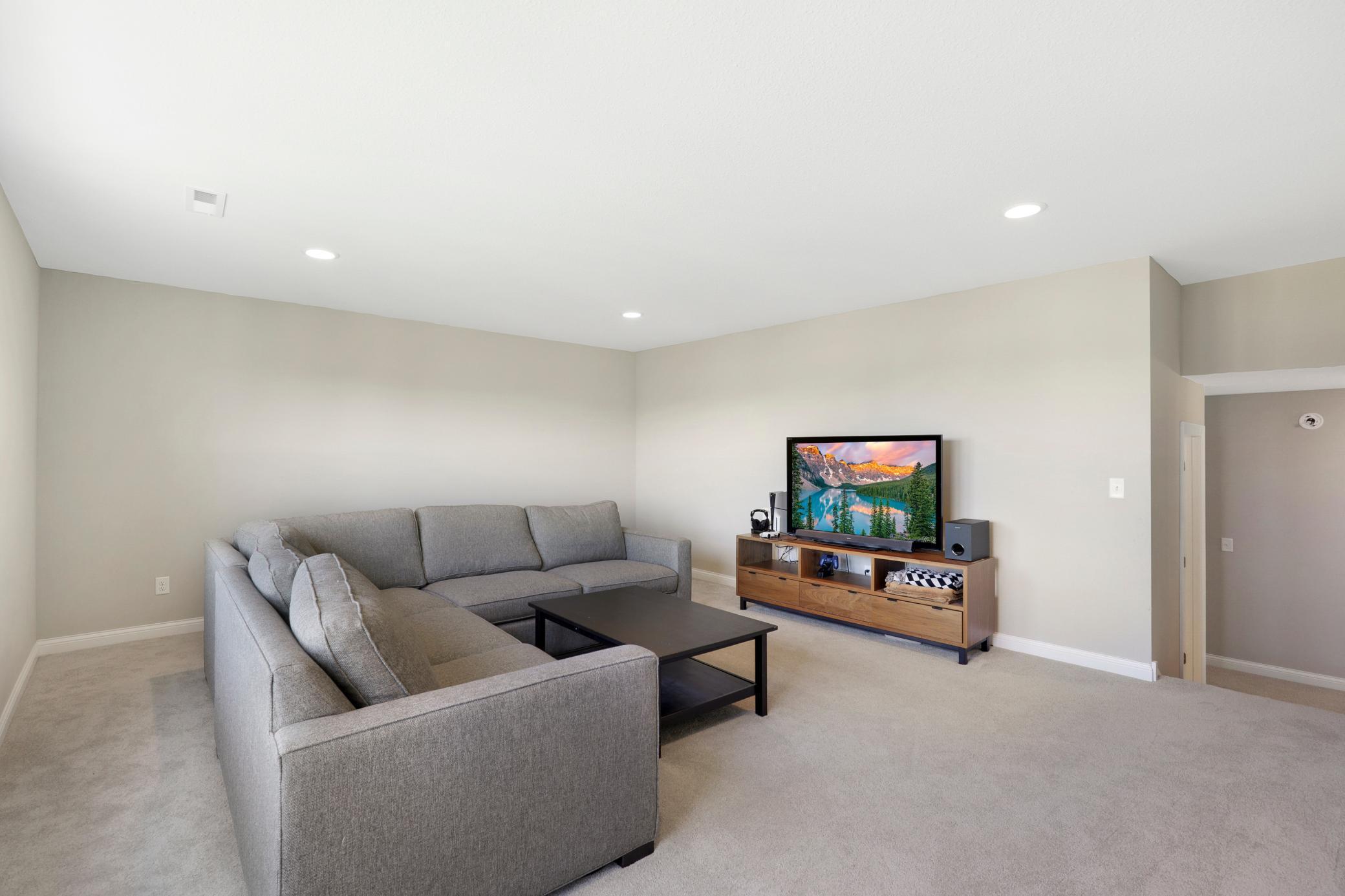Turnkey, Walkout, 2-Story in Coveted Oxbow Cove