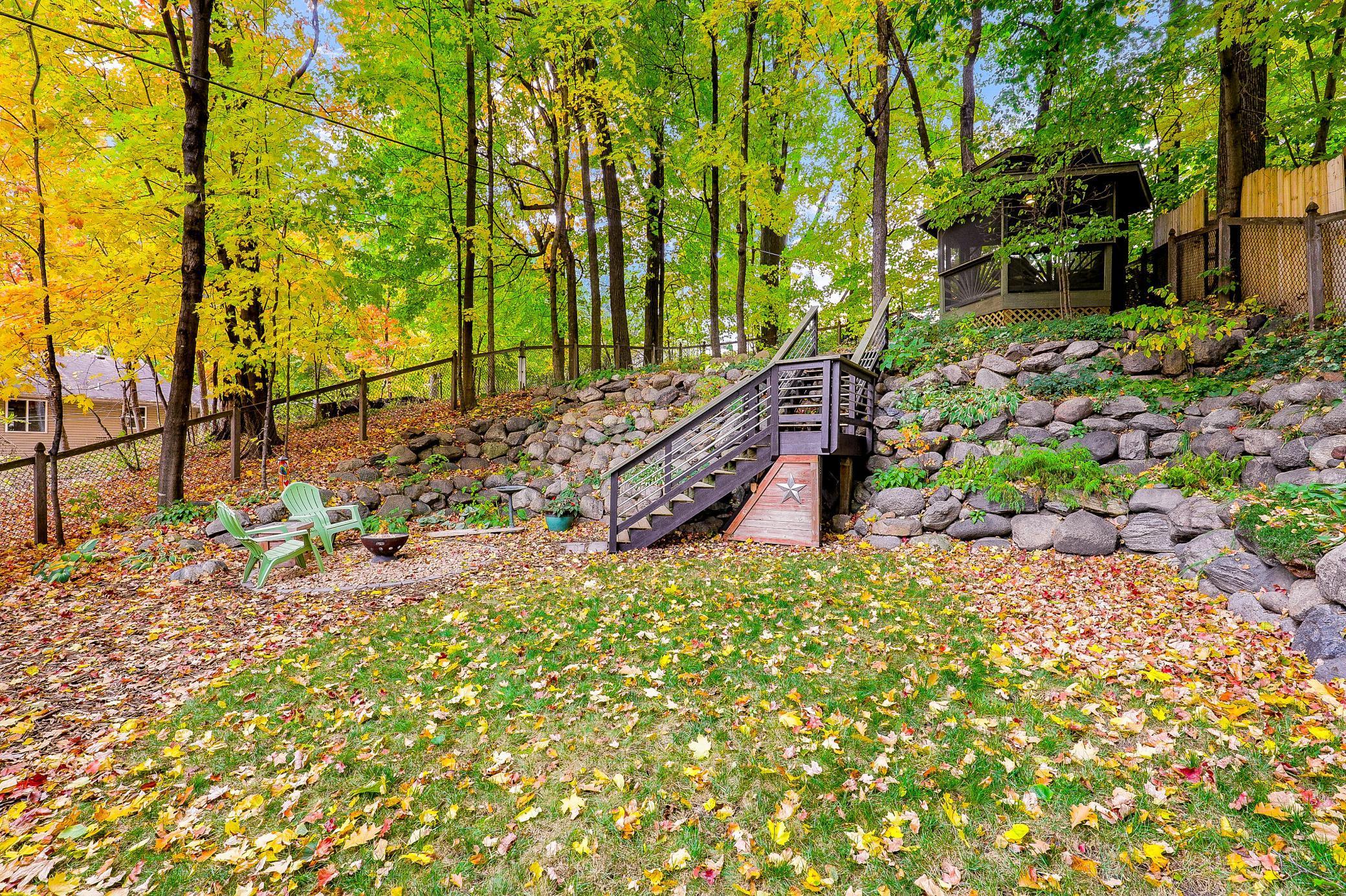 Turnkey Serenity on a Dead-End Cul-De-Sac in Mound