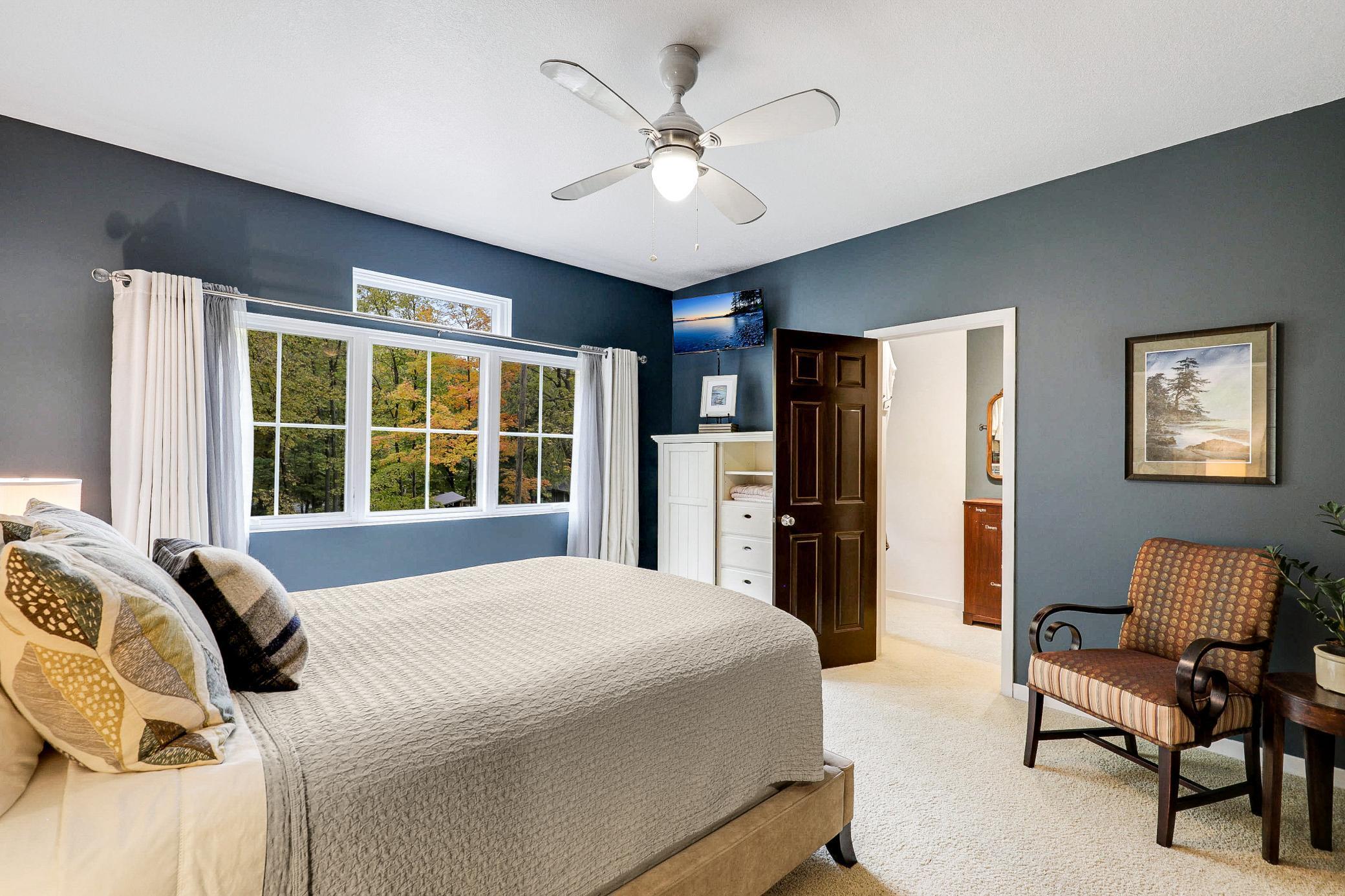 Turnkey Serenity on a Dead-End Cul-De-Sac in Mound