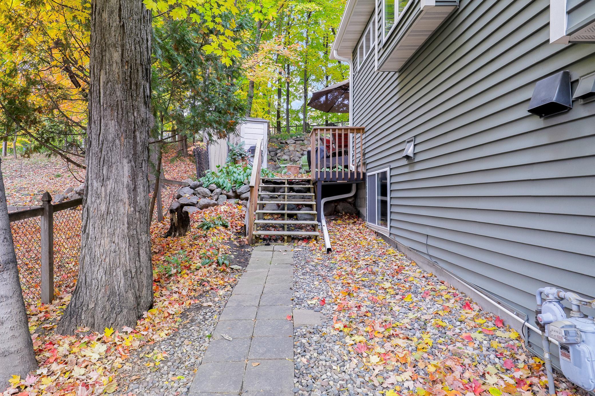 Turnkey Serenity on a Dead-End Cul-De-Sac in Mound