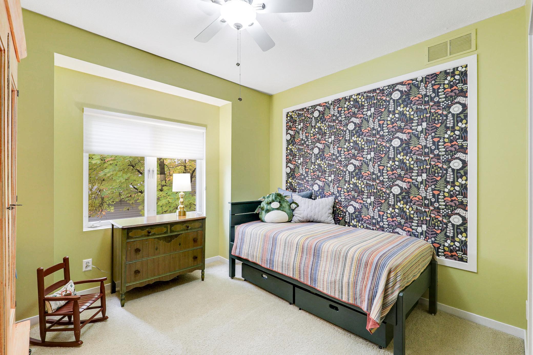 Turnkey Serenity on a Dead-End Cul-De-Sac in Mound