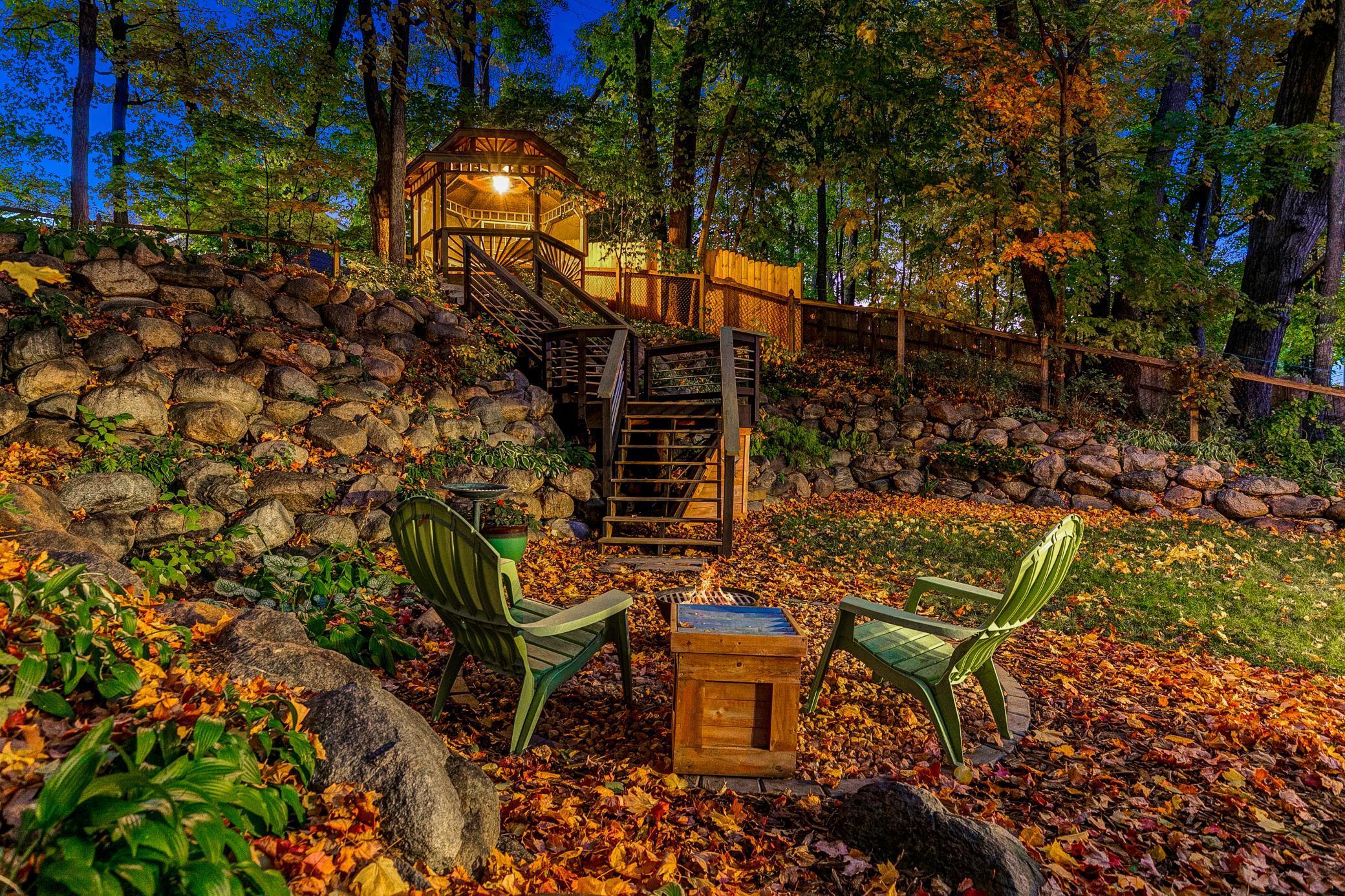 Turnkey Serenity on a Dead-End Cul-De-Sac in Mound