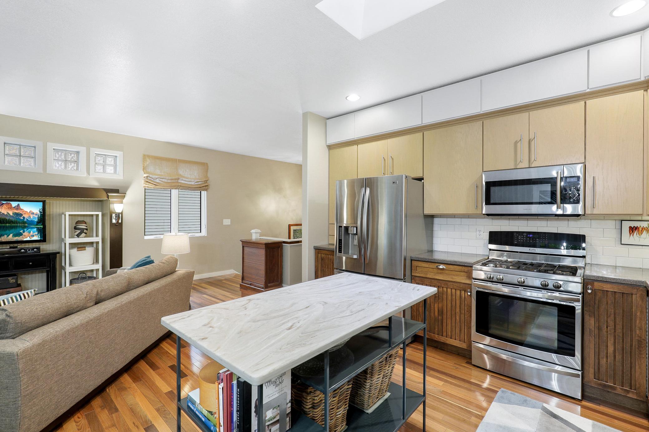 Turnkey Serenity on a Dead-End Cul-De-Sac in Mound