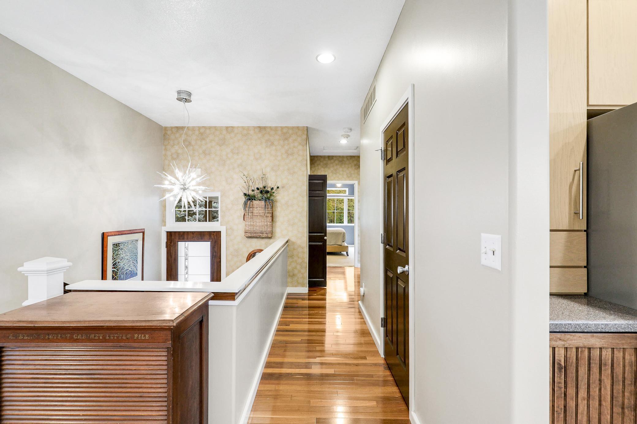 Turnkey Serenity on a Dead-End Cul-De-Sac in Mound