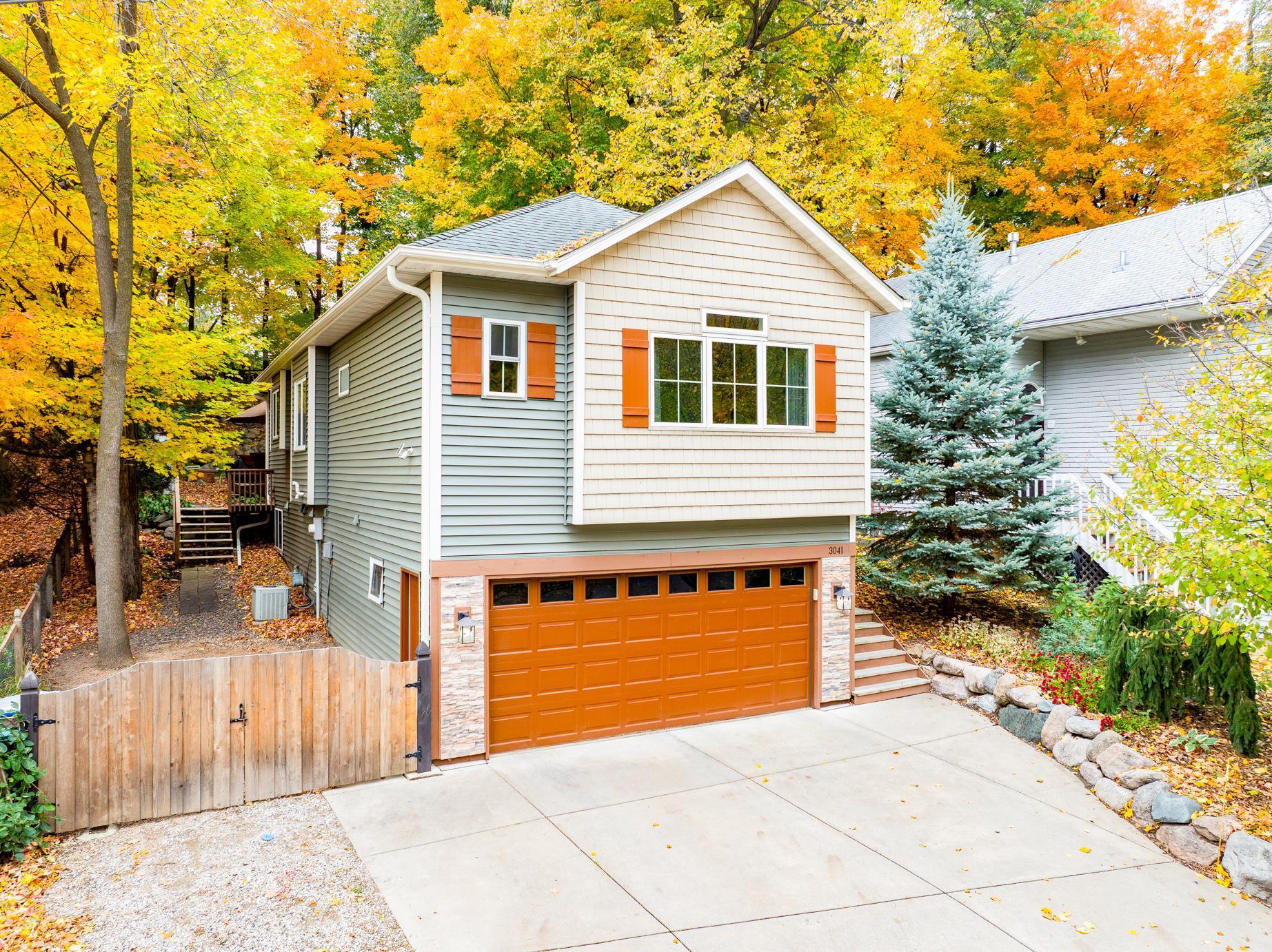 Turnkey Serenity on a Dead-End Cul-De-Sac in Mound