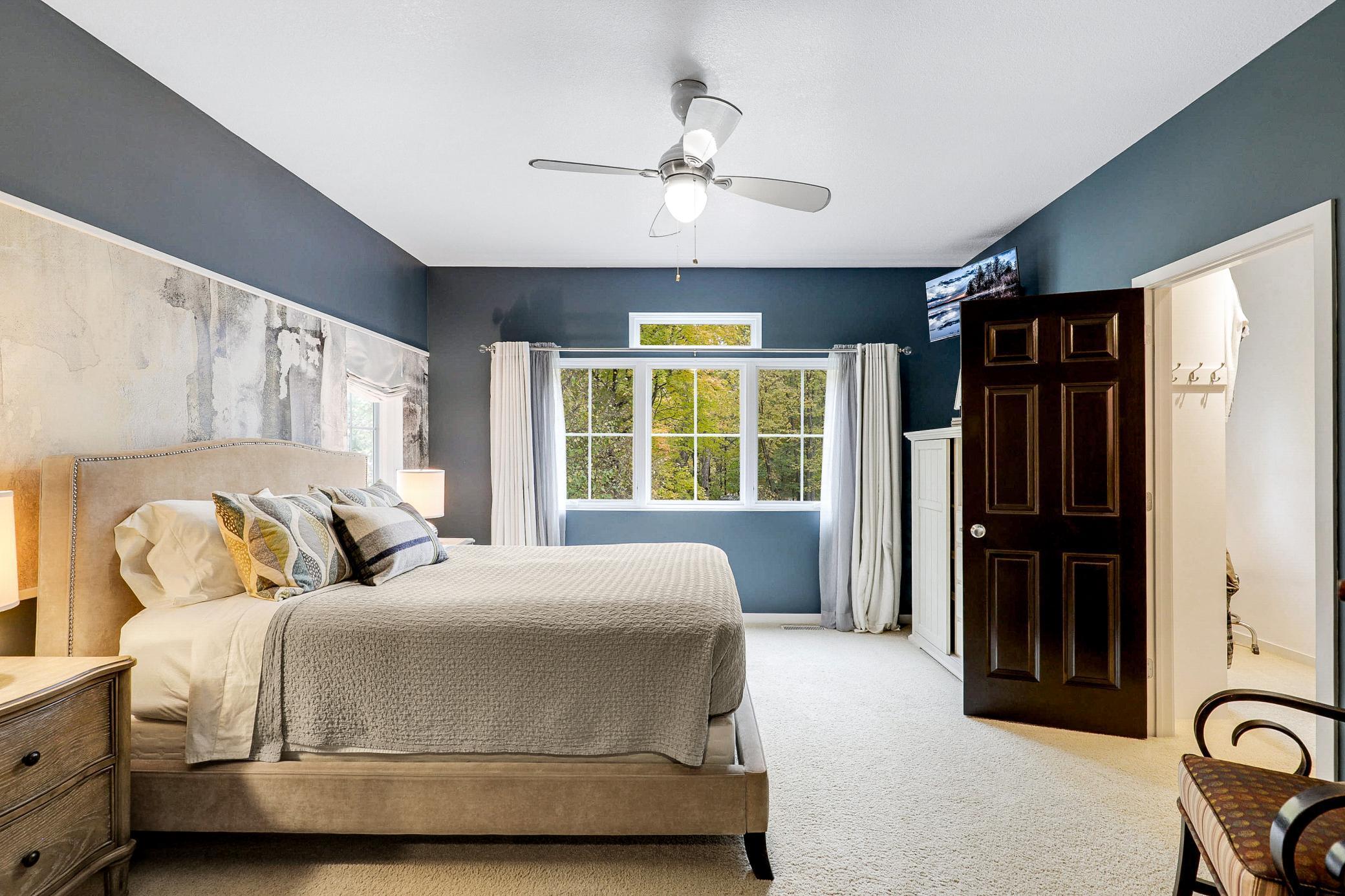 Turnkey Serenity on a Dead-End Cul-De-Sac in Mound