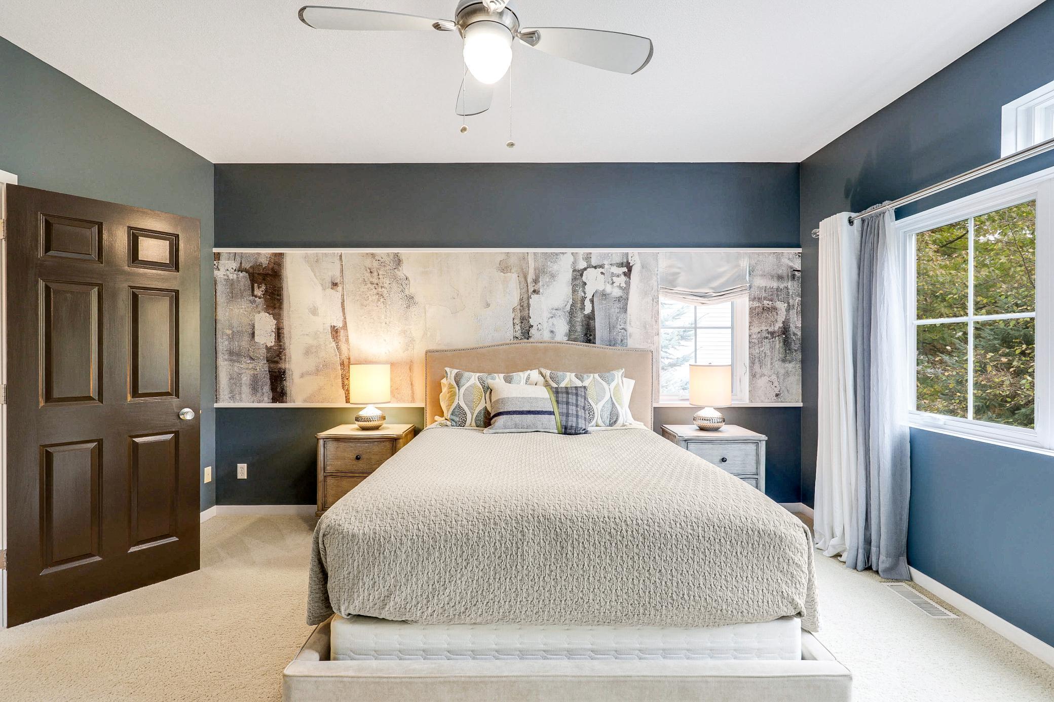 Turnkey Serenity on a Dead-End Cul-De-Sac in Mound